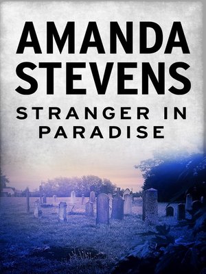 cover image of Stranger In Paradise